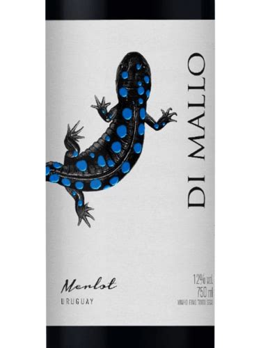 Di Mallo Merlot Seco Vivino US