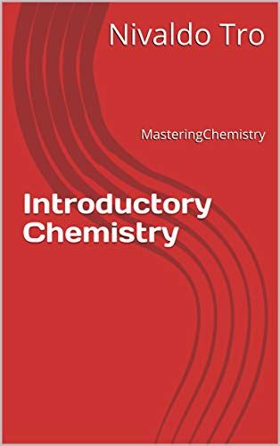 The Best Chemistry Books For Beginners Bookauthority