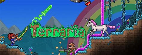 AnÁlisis Terraria 3ds Generacion Pixel