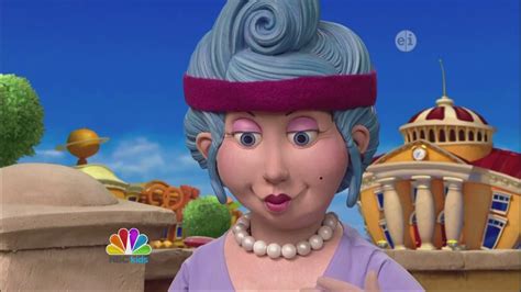 Lazytown S E The Laziest Town I Hdtv Mbps Youtube