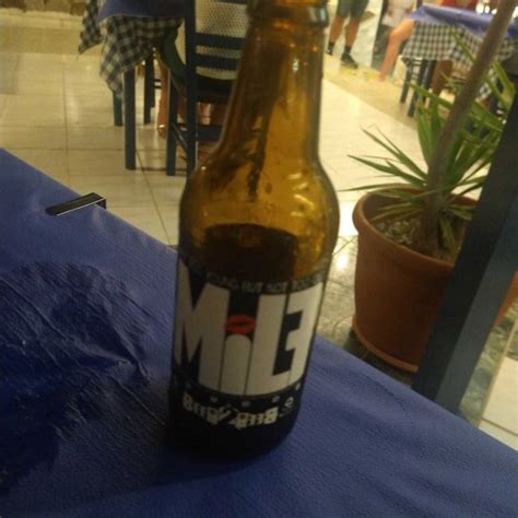 MiLF Elis Brewery Untappd