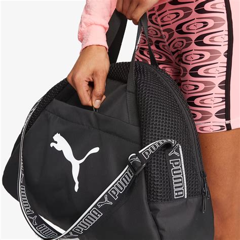 Puma PUMA AT ESS Grip Bag Buzz Online Shop