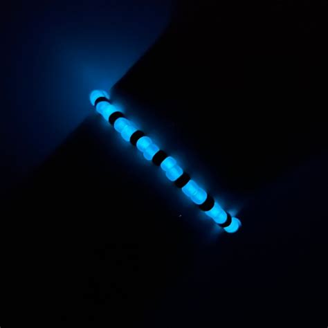 Tron Jewelry Etsy