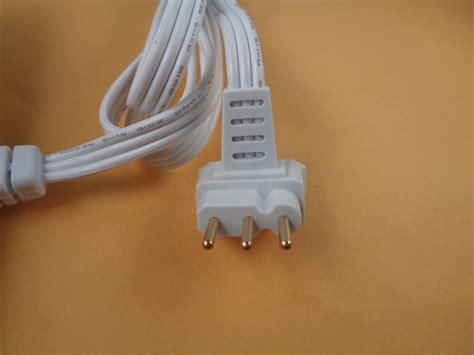 Foot Control Pedal 3 Prong Cord Fits Janome Newhome 1600P 1600P DB