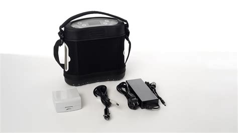 New Oxlife Liberty Portable Oxygen Concentrator Oxygenplusconcentrators