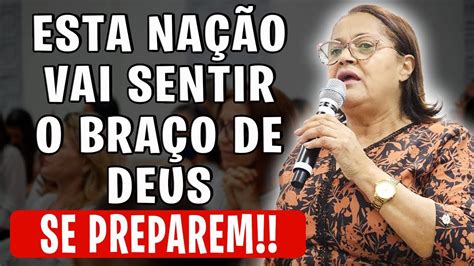 Cristina Maranhão É HORA DE BUSCAR O SENHOR A Erva Daninha vai ser