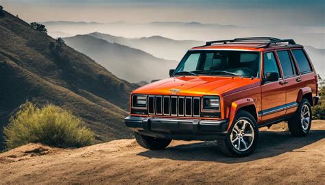 Essential Jeep Cherokee Maintenance Tips Keep Your Jeep In Top Shape