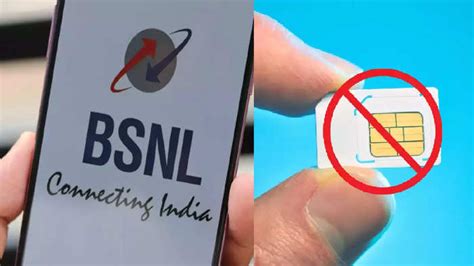 Bsnl Sim Block