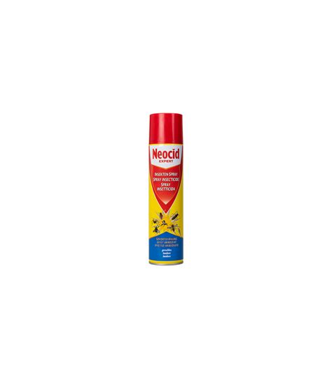 Insecticide Neocid Volants Et Rampants 400ml