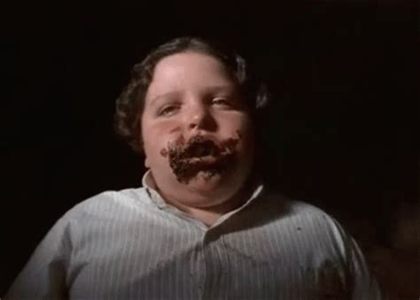 Fat Cake GIF - Fat Cake Matilda - Discover & Share GIFs