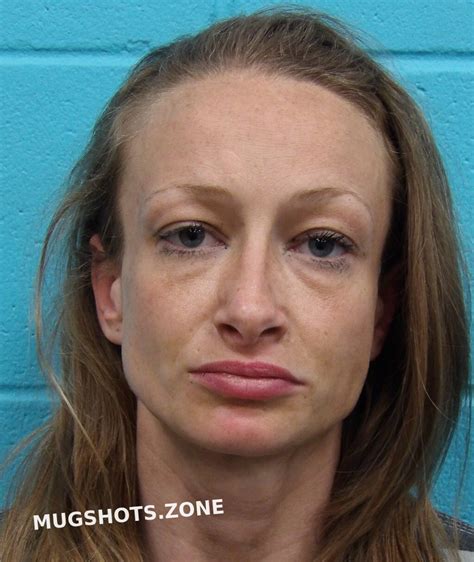 KING KERRIE SUE 04 19 2021 Nolan County Mugshots Zone