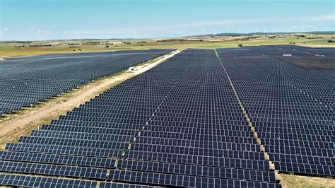 Empresas Espa Olas En Latam Solar Steel Suministra Mw De Seguidores