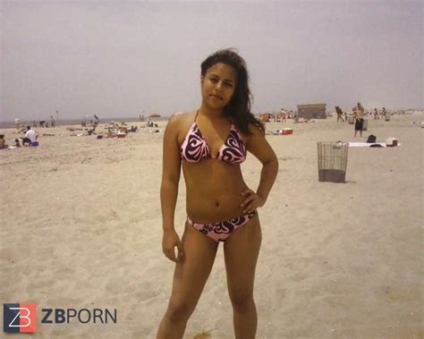 Indian Desi Honey ZB Porn