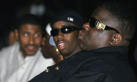 Versace Named Iconic Sunglasses After The Goat Sports Hip Hop