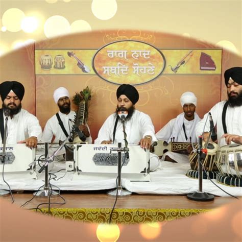 Stream Classical Kirtan Sri Darbar Sahib Dr Gurinder Singh Ji 21st