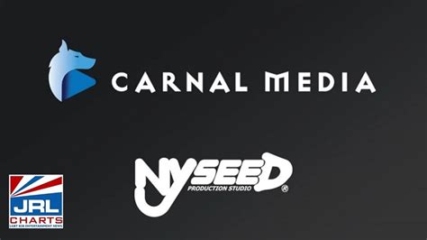 Carnal Media Teams With NYSeedXXX For Gay XXX Content Deal JRL CHARTS