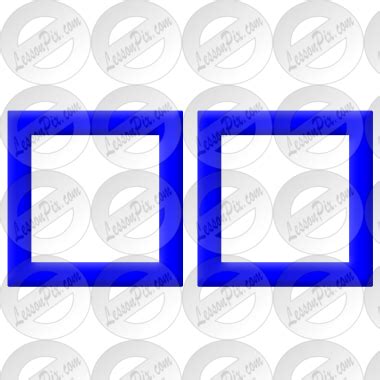 Same Picture for Classroom / Therapy Use - Great Same Clipart