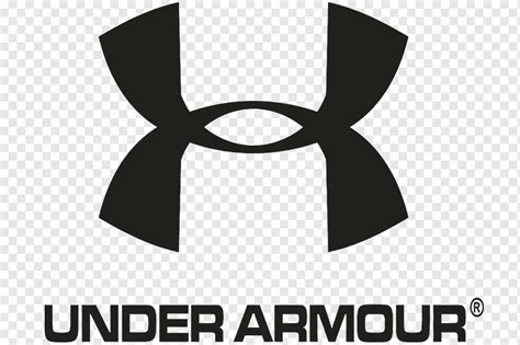 Under Armour Logo White Png