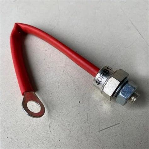 Surface Mount Stud Diode At Rs 250piece स्टड डायोड In Bhopal Id