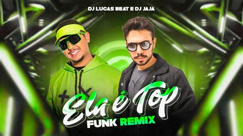 Ela N O Anda Ela Desfila Funk Remix Djjajaoficial Dj Lucas Beat