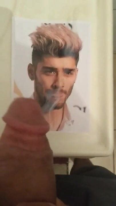 Zayn Malik Cum Tribute Gay Hunk Amateur Porn XHamster