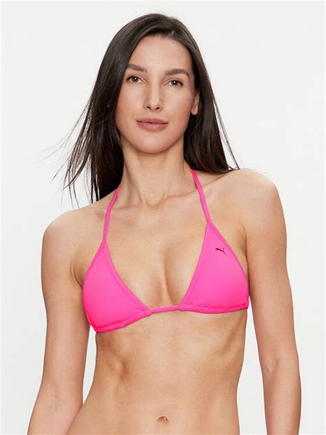 Puma Bikini Oberteil Rosa Modivo De