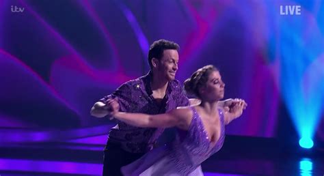 Dancing On Ice 2020 Final: Joe Swash wins | Entertainment Daily