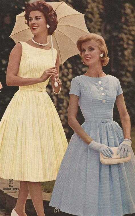 Pin By Alice Clark On 1950s Vintage Fashion 1950s Fashion 50s