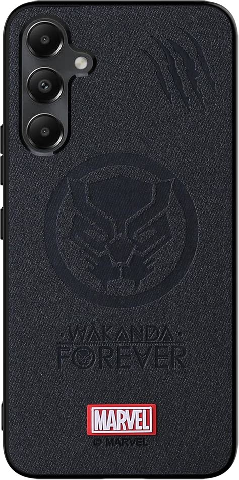 Iron Spider Funda De Cuero Para Galaxy S Plus G Personajes De