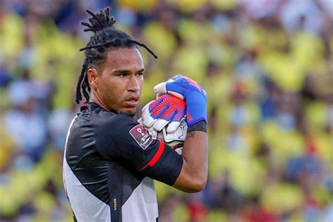 Pedro Gallese más cerca de alcanzar los 100 partidos con la selección