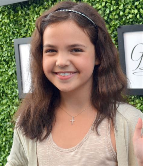 Pin On Bailee Madison