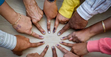 Exit Polls Predict Huge Win For Cong In Haryana Edge To NC Congress