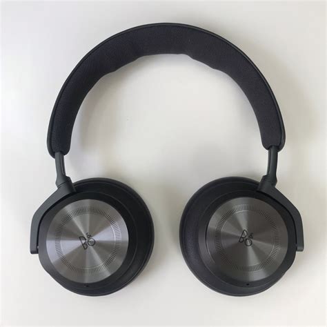 Bang Olufsen Beoplay Hx Test S Uchawek Z Aktywn Redukcj Ha Asu