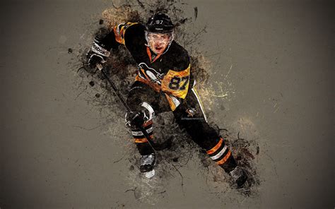 Sidney Crosby Wallpapers - Top Free Sidney Crosby Backgrounds ...