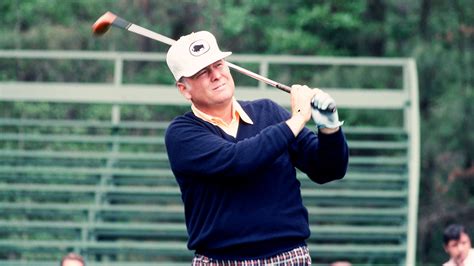 Billy Casper, seventh all time with 51 PGA Tour wins, dies at 83