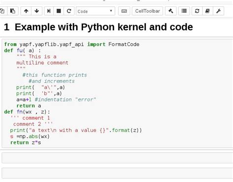 全面介绍python中jupyter Notebook安装教程、常用插件和拓展配置及基本使用 知乎