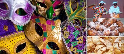 Origini Del Carnevale Storia E Significato Della Festa Pi Pazza Dell Anno