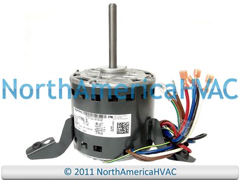 Oem Goodman Janitrol Blower Motor Replaces 1 2 Hp B1340020 B13400 20 North America Hvac