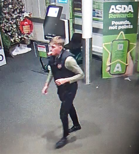 Herts Police On Twitter Do You Recognise This Man He Could Assist