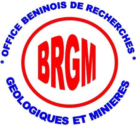 Office B Ninois De Recherches G Ologiques Et Mini Res Minist Re De L