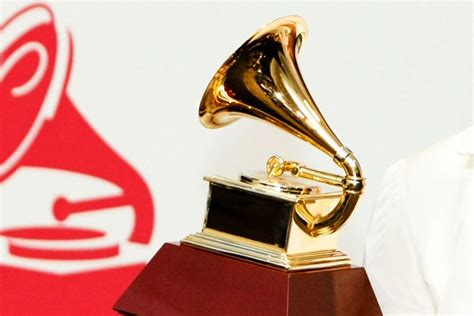 Estos Son Los Artistas Con M S Nominaciones Al Latin Grammy