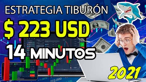 La Mejor Estrategia Para Trading De Opciones Binarias Broker Iq Option