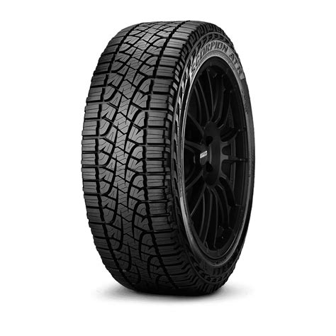 Scorpion™ All Terrain Plus 22565r17 Pirelli