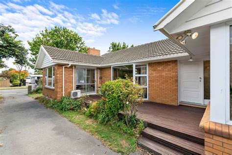 65 Woodbury Street Russley Canterbury 8042 House For Sale