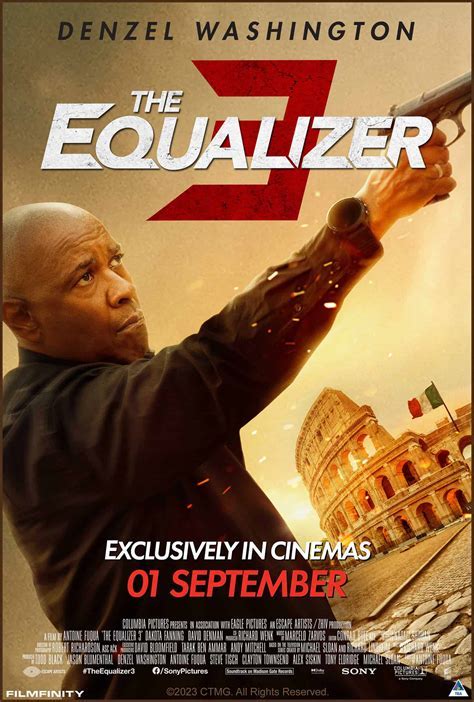 The Equalizer Senza Tregua Recensione