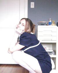 Christine Unsheathed ZB Porn