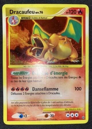 Cartes Pokemon A Vendre Collection Antiquité Art ToutVendre Fr