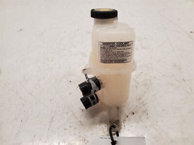 Toyota Prius Coolant Reservoir Inverter G A Ebay