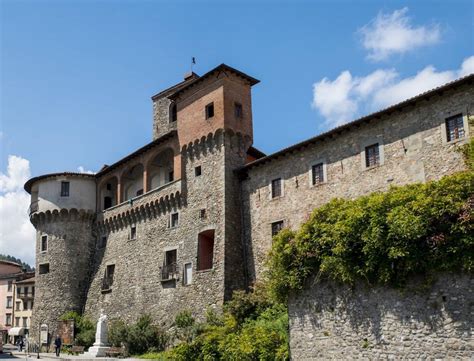 Castelnuovo Garfagnana Il Presidente Della Regione In Visita Alla