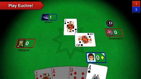 Find the Best Euchre Card Games to Play With Friends on Your Phone - AppTrawler